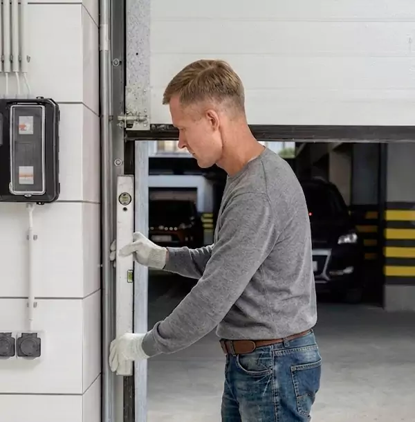 Why Choose Us for Door, Gate and Security Services in Carson, CA