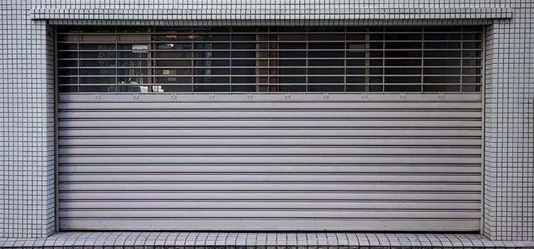 Advanced Solutions for Your Aluminum Garage Doors in Carson, California