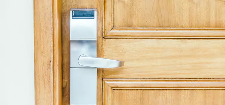Advanced Solutions in Carson, CA for Modern Security