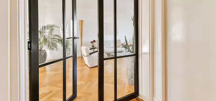 Bifold Door Replacement Carson