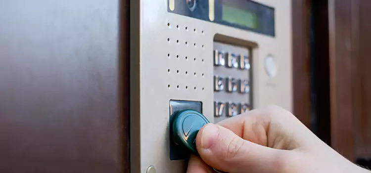 Enhanced Security Features Carson