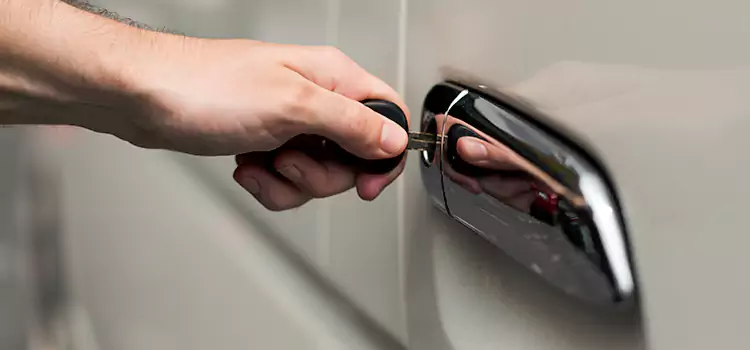 Why Choose Our Auto Locksmith Team in Carson, CA?