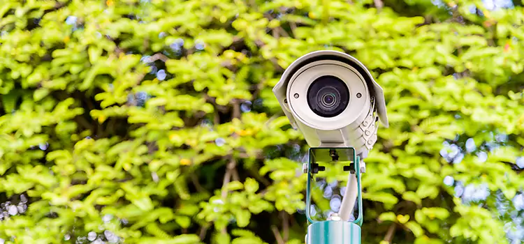 Advanced Surveillance Solutions for Every Need in Carson