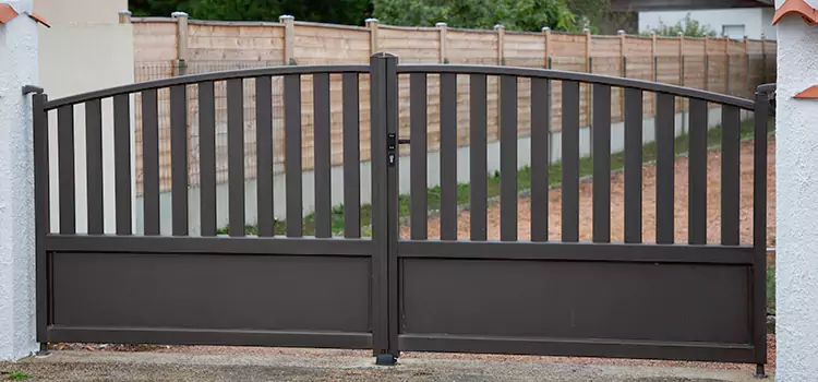 Advanced Gate Solutions in Carson, CA
