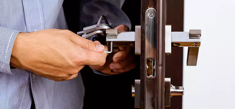 Commercial Door Lock Repair Carson