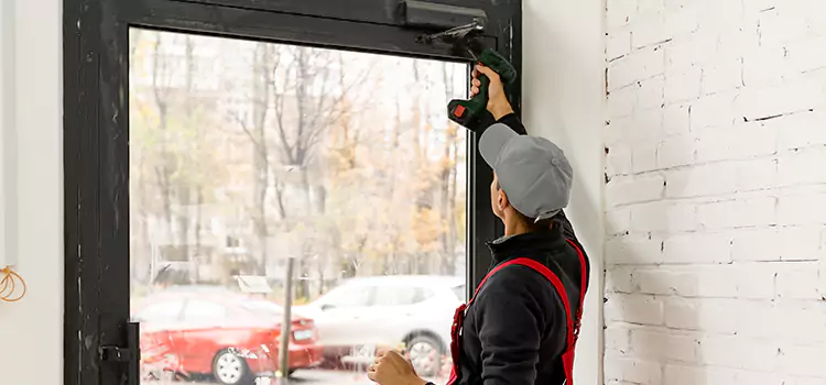 Comprehensive Door Closer Services in Carson, CA