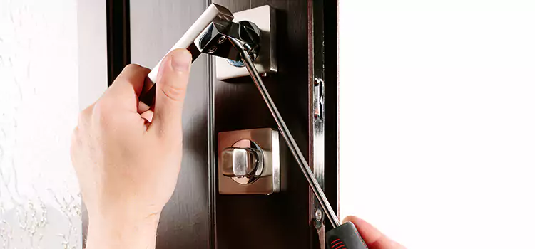 Door Lock Replacement Service Carson