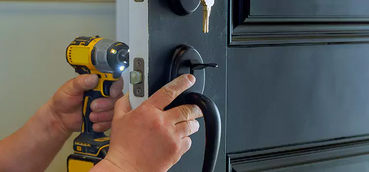 Locksmith Emergency Service Carson