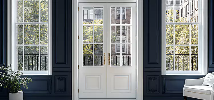 French Door Lock Repair Carson