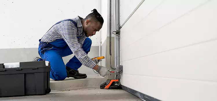 Expert Solutions for Every Garage Lock Need in Carson, CA
