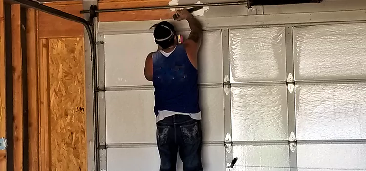 Specialized Garage Door Panel Solutions in Carson, CA