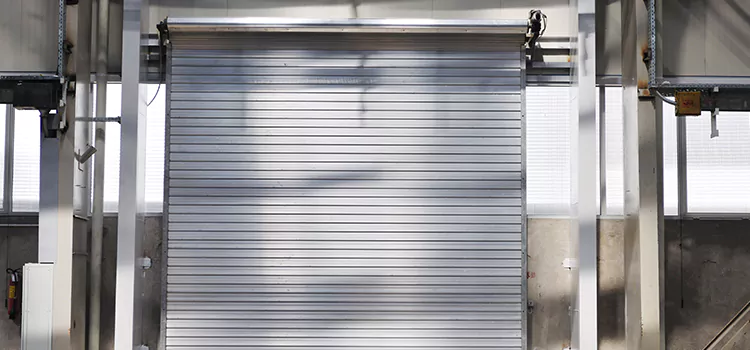 Roller Door Maintenance Carson