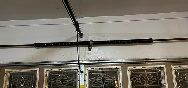 Garage Door Spring Repair Near Me Carson