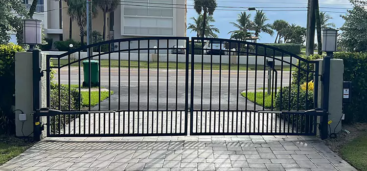 Gate Opener Replacement Near Me in Carson, CA