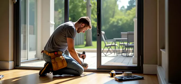 Comprehensive Solutions for Every Glass Door Need in Carson, CA