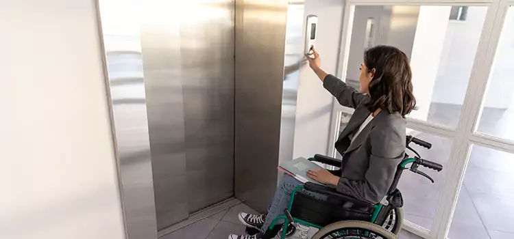 Benefits of Modern Handicap Door Systems in Carson, CA