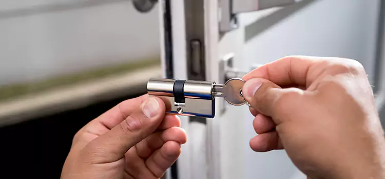 Emergency Locksmith for House Carson