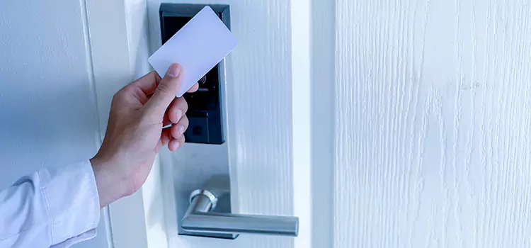 Why Choose Us for Your Keycard Lock Installation in Carson, CA?