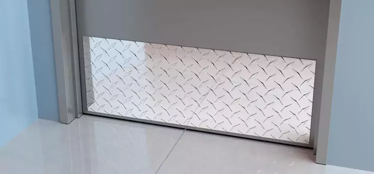 Benefits of Professional Kick Plate Solutions in Carson, CA