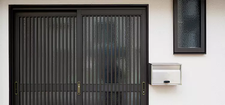 Sliding Screen Door Repair Carson