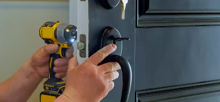 Mobile Automotive Locksmith Carson