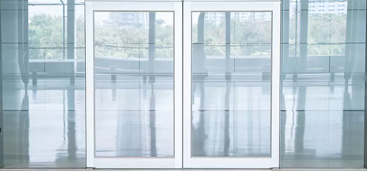 Why Choose Us for Your Motion Sensor Door Needs in Carson, CA?
