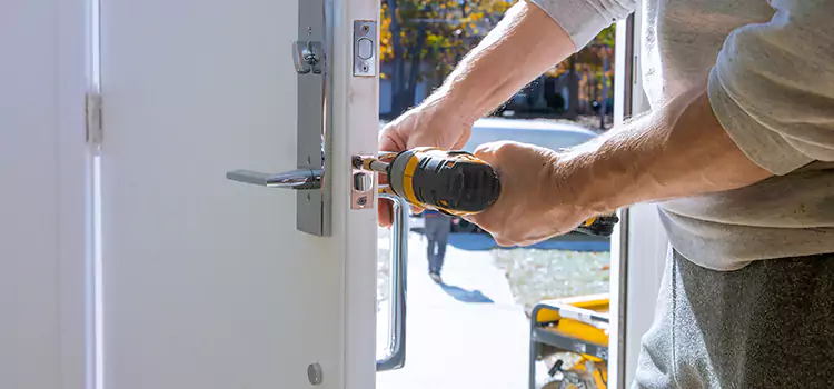 Insulated Roll Up Garage Doors Residential Carson