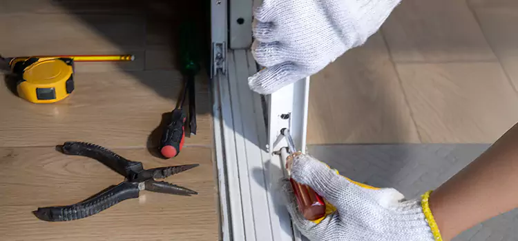 Sliding Door Installation Services in Carson, CA