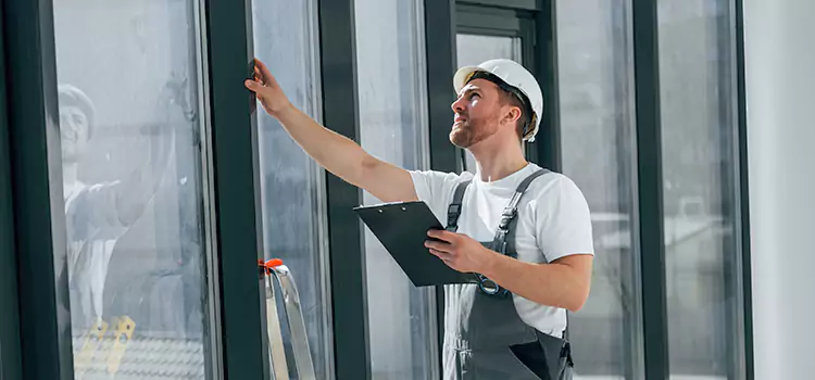 Comprehensive Solutions for Your Sticking Doors in Carson, CA