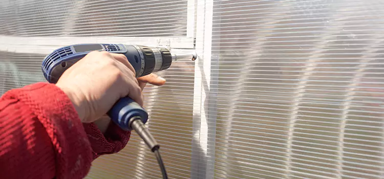 Sliding Screen Door Repair Carson
