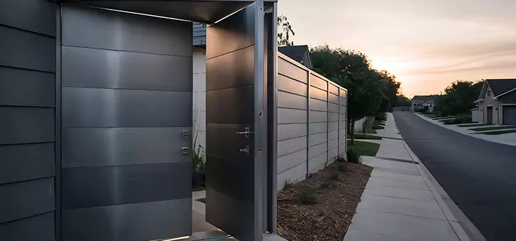 Comprehensive Steel Door Solutions in Carson, CA