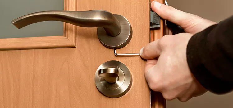 Access Control System Integration Carson