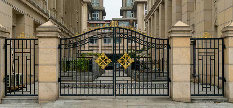 Comprehensive Iron Gate Maintenance Solutions in Carson, CA