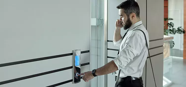 Cloud Based Access Control Carson