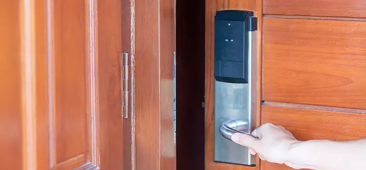 Commercial Keyless Entry Locks Carson