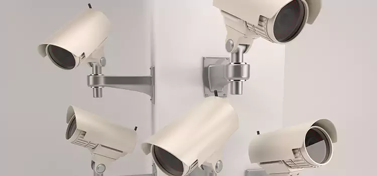 Your Trusted Partner for CCTV Solutions in Carson