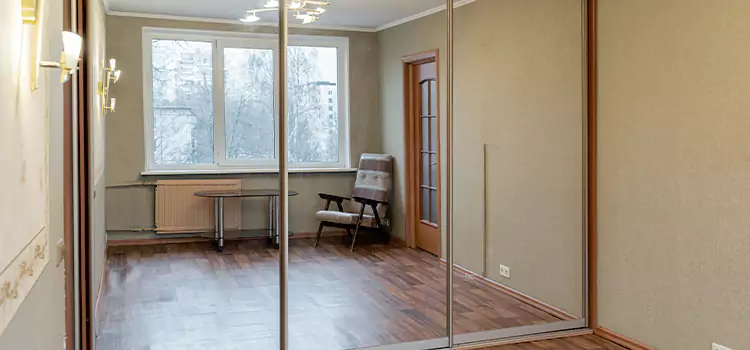 Mirror Closet Door Roller Replacement Carson