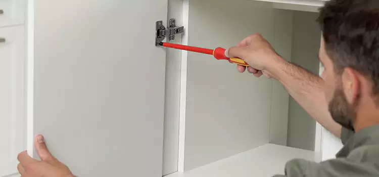 Screen Door Hinge Repair Carson