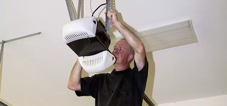 Garage Door Opener Service Carson