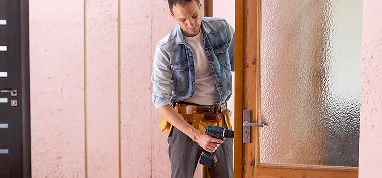 Door Glass Replacement Carson