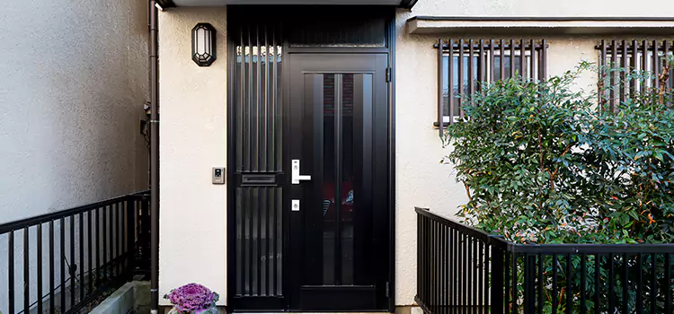 Popular Exterior Door Options in Carson, CA