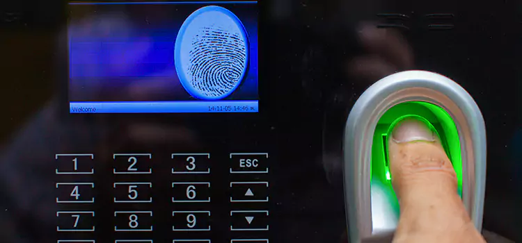 Your Trusted Partner for Secure Access in Carson, CA