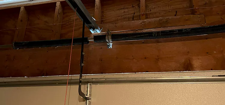 Broken Garage Door Cable Repair in Carson, CA