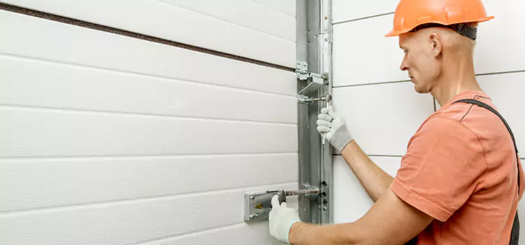 Why Choose Us for Garage Door Lock Services in Carson, CA?