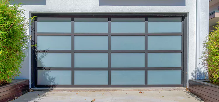 Why Choose Us for Garage Door Care in Carson, CA?