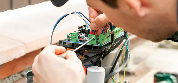Specialized Brand Gate Motor Repairs Carson