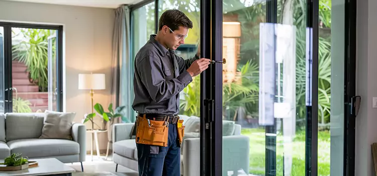 Why Choose Us for Your Glass Door Needs in Carson, CA?