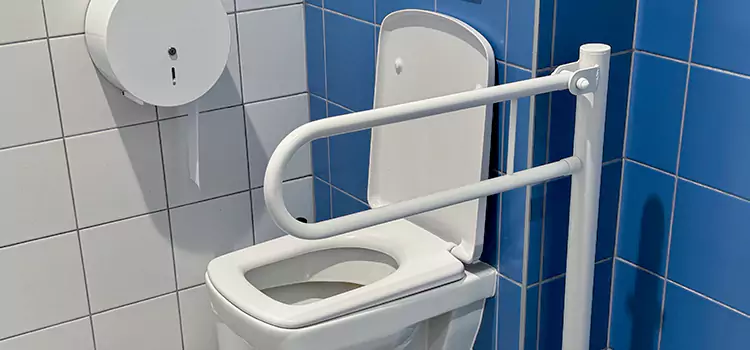 Comprehensive Solutions in Carson, CA for Accessible Facilities