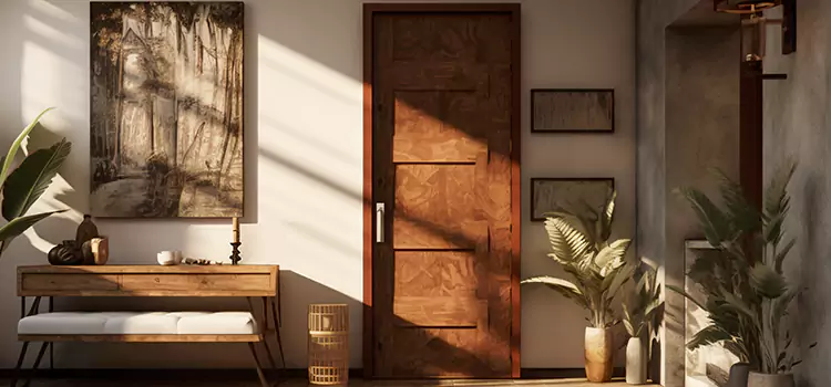 Specialty Interior Doors Carson