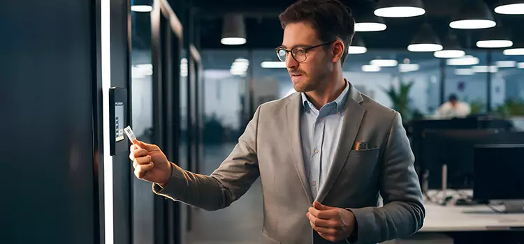 Our Commitment to Keycard Security Excellence in Carson, CA
